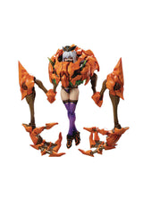 Pumpkin Princess 1/12 Complete Model Action Figure  (Mature)