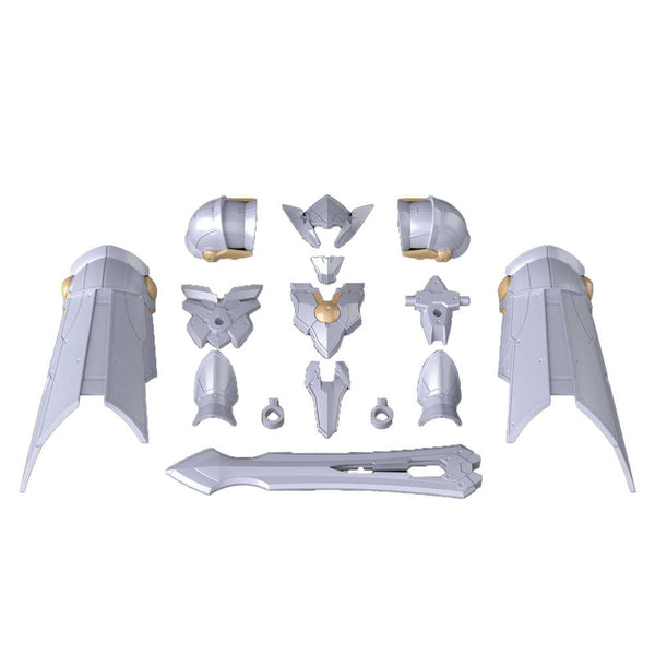 30mf Class Up Armor Liber Paladin Model Kit