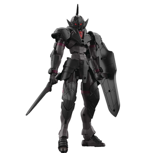 30mf Rosan Knight Model Kit