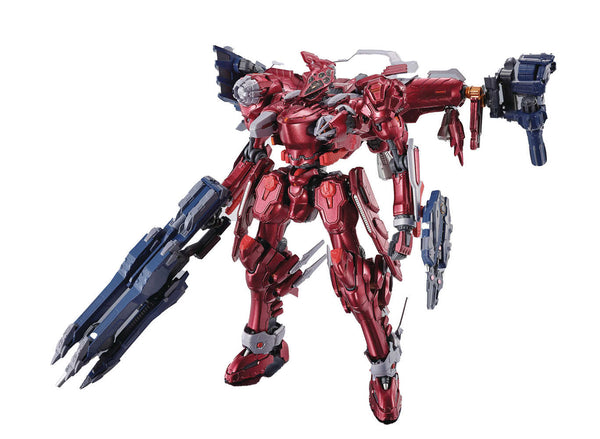 Armored Core Vi Ib-C03 Hal 826 Handler Walter Robot Spirits