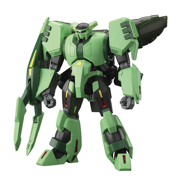 Bolinoak-Sammahn Hg 1/144 Model Kit