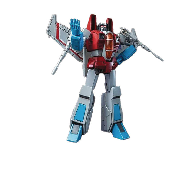 Transformers Starscream G1 7.87in Pro Adventure Model Kit