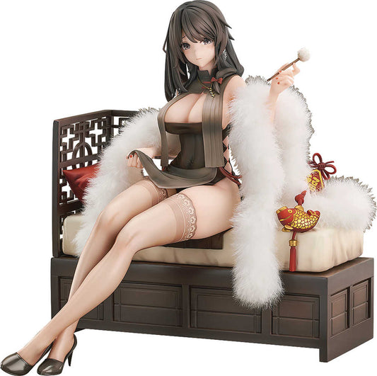 Azur Lane Charybdis Red Chamber Of Healing 1/7 Figure