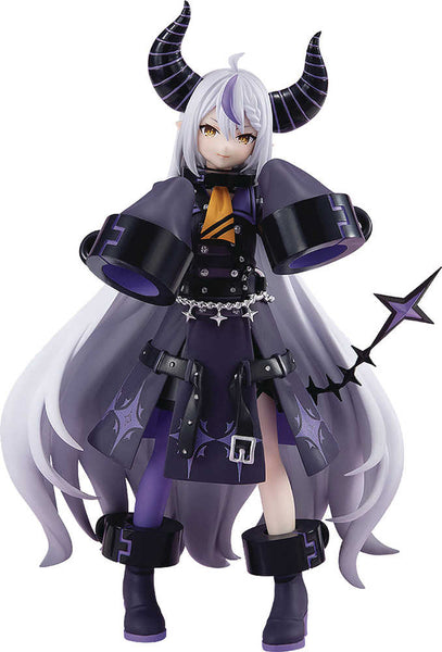 Hololive Production Pop Up Parade La Darknesss Figure