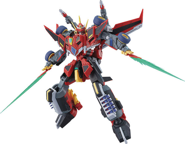 Ssss Dynazenon Moderoid Dynazenon Model Kit