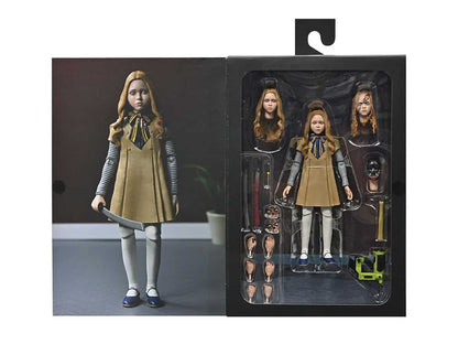 M3gan Ultimate 7in Action Figure