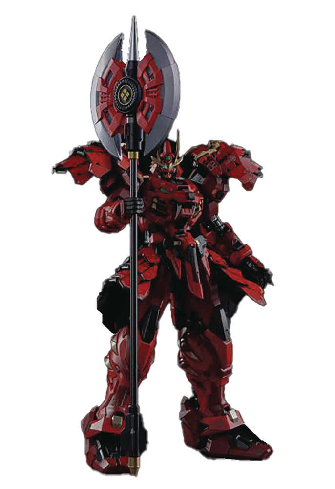 Progenitor Effect Mct-J02 Tiger Kai Takeda Shingen 1/72 Action Figure