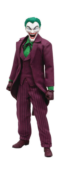 Batman One:12 Collective Golden Age Joker AF