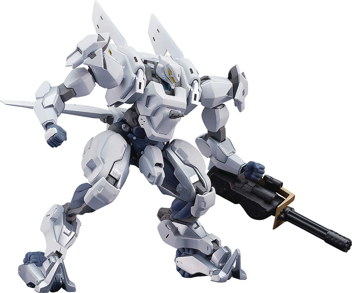 Bang Brave Bang Bravern Moderoid M2 Exceed Rhino Model Kit (