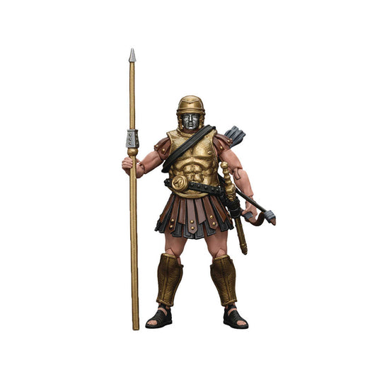 Jt Strife Roman Republic Legionary Lt Infantry II 1/18 Action Figure (N