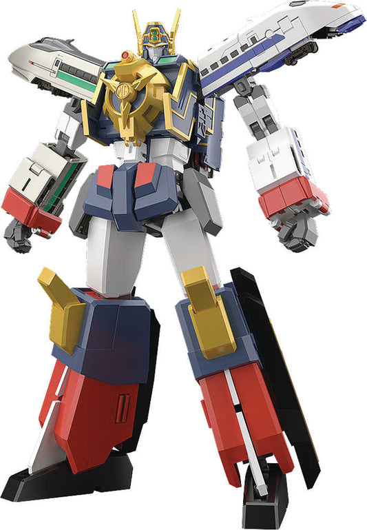 Brave Express Might Gaine Gattai Might Gaine Non-Scale Action Figure (N
