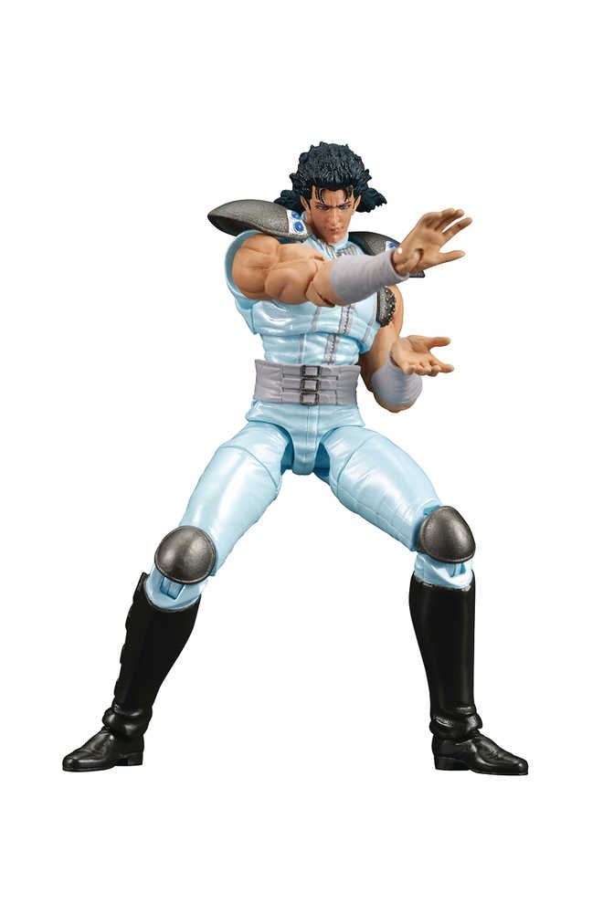 Fist Of The North Star Digaction Rei Action Figure