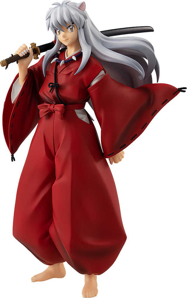 Inuyasha Pop Up Parade Inuyasha Figure