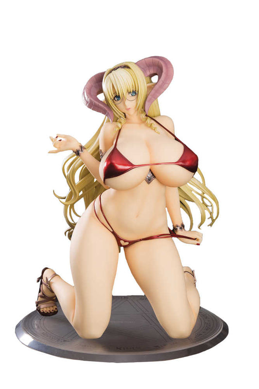 Seven Deadly Sins Mammon Takuya Inoue Kouen 1/6 PVC Figure (Net