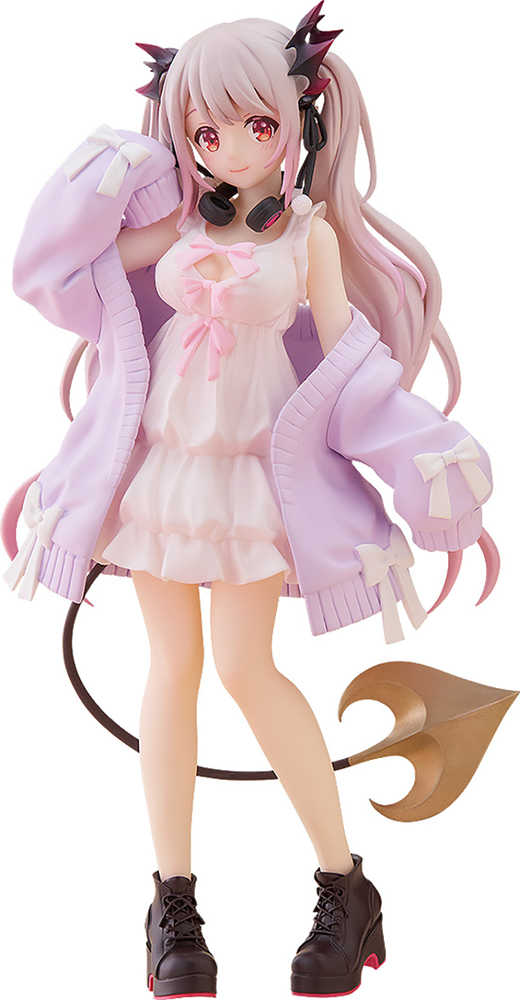 Vtuber Suou Patra Pop Up Parade Figure