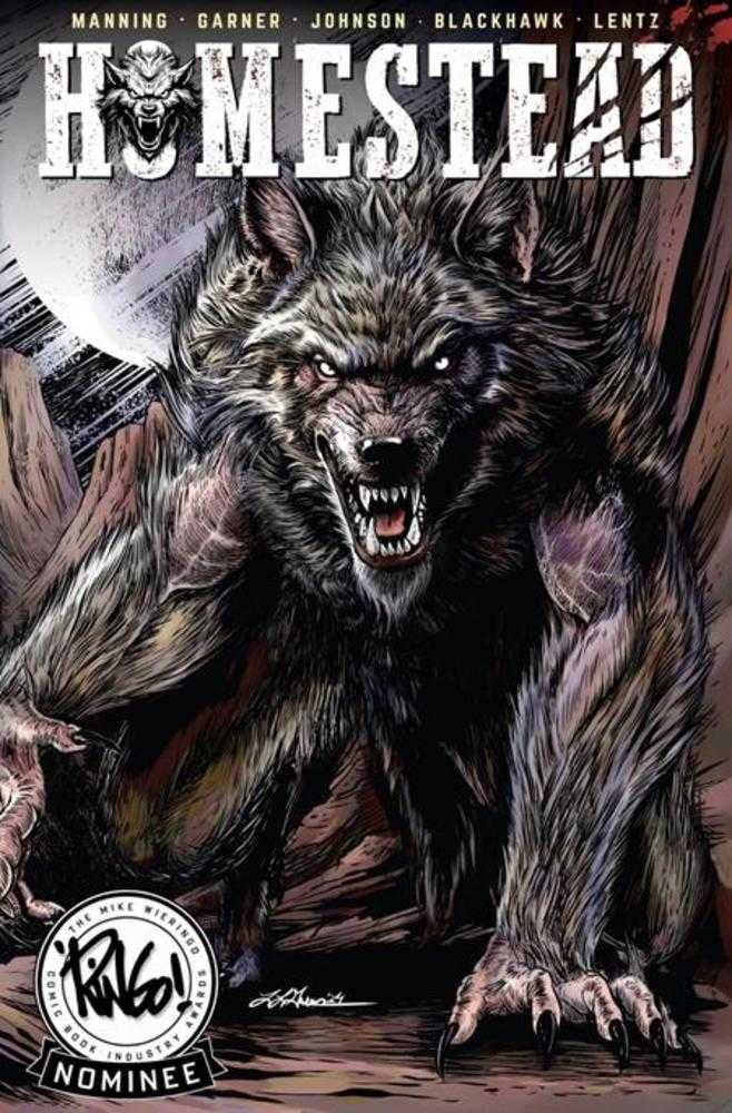 Homestead TPB (Mature)