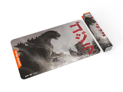 UniVersus CCG: Godzilla - Reign Of Kaiju Godzilla 1954 Playmat