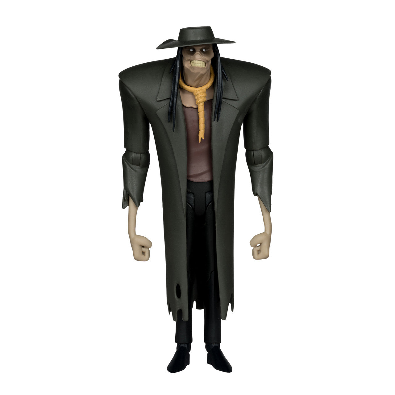 Scarecrow (The New Batman Adventures) 6" Figure