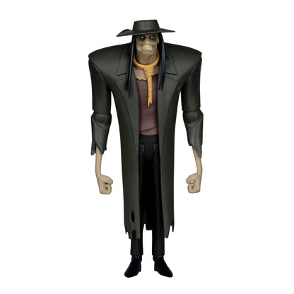 Scarecrow (The New Batman Adventures) 6" Figure