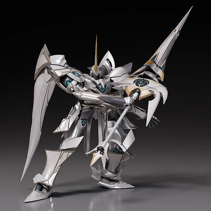 Legend Of Heroes Trails Moderoid Argreion Argent Knight Kit