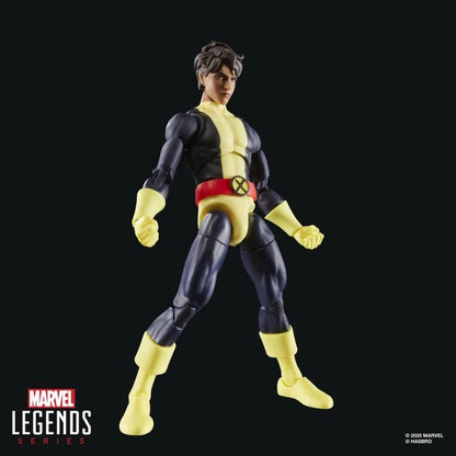 X-Men '97 Marvel Legends Marvel's Sunspot Action Figure