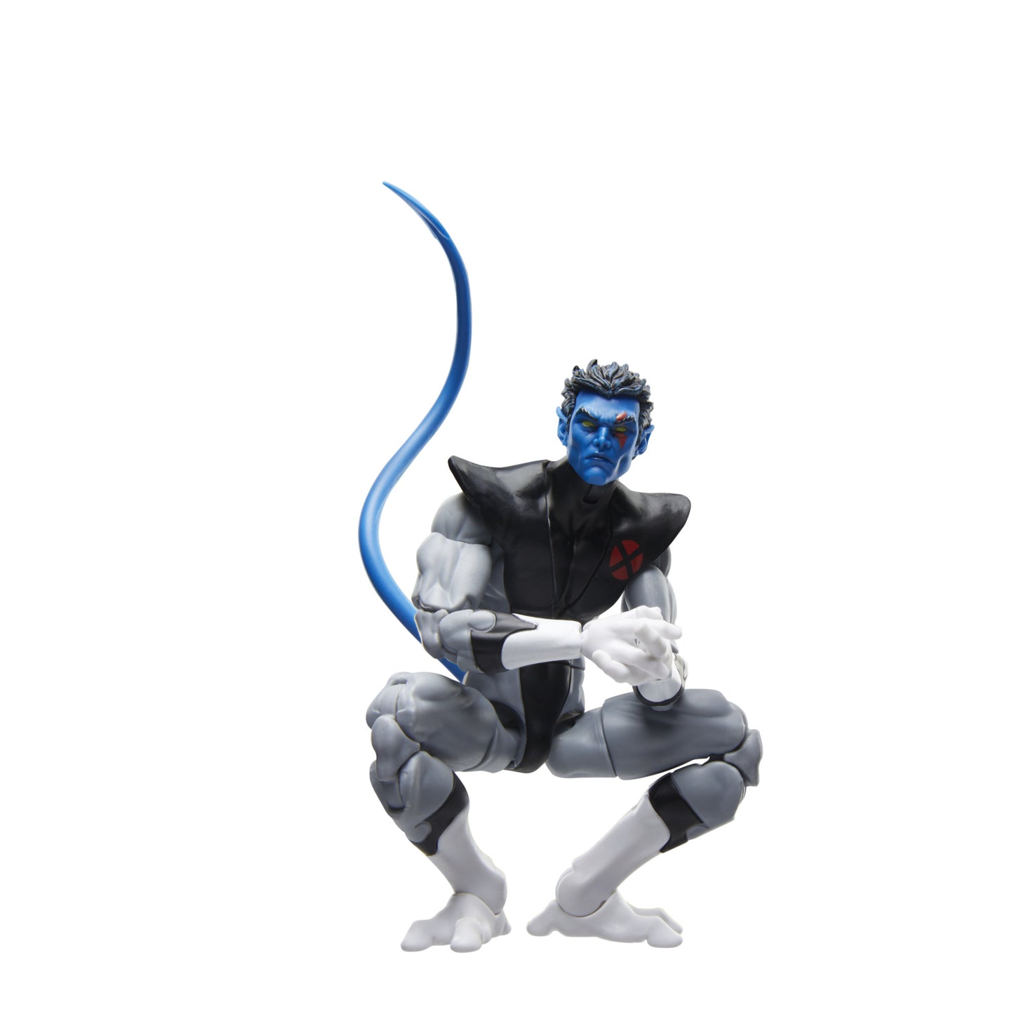 MARVEL LEGENDS 6IN X-MEN UNCANNY X-FORCE NIGHTCRAWLER AF