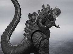 Godzilla 2016 Fourth Ortho Chromatic S.H.Monsterarts Action Figure