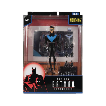 Nightwing (The New Batman Adventures) 6" Figure