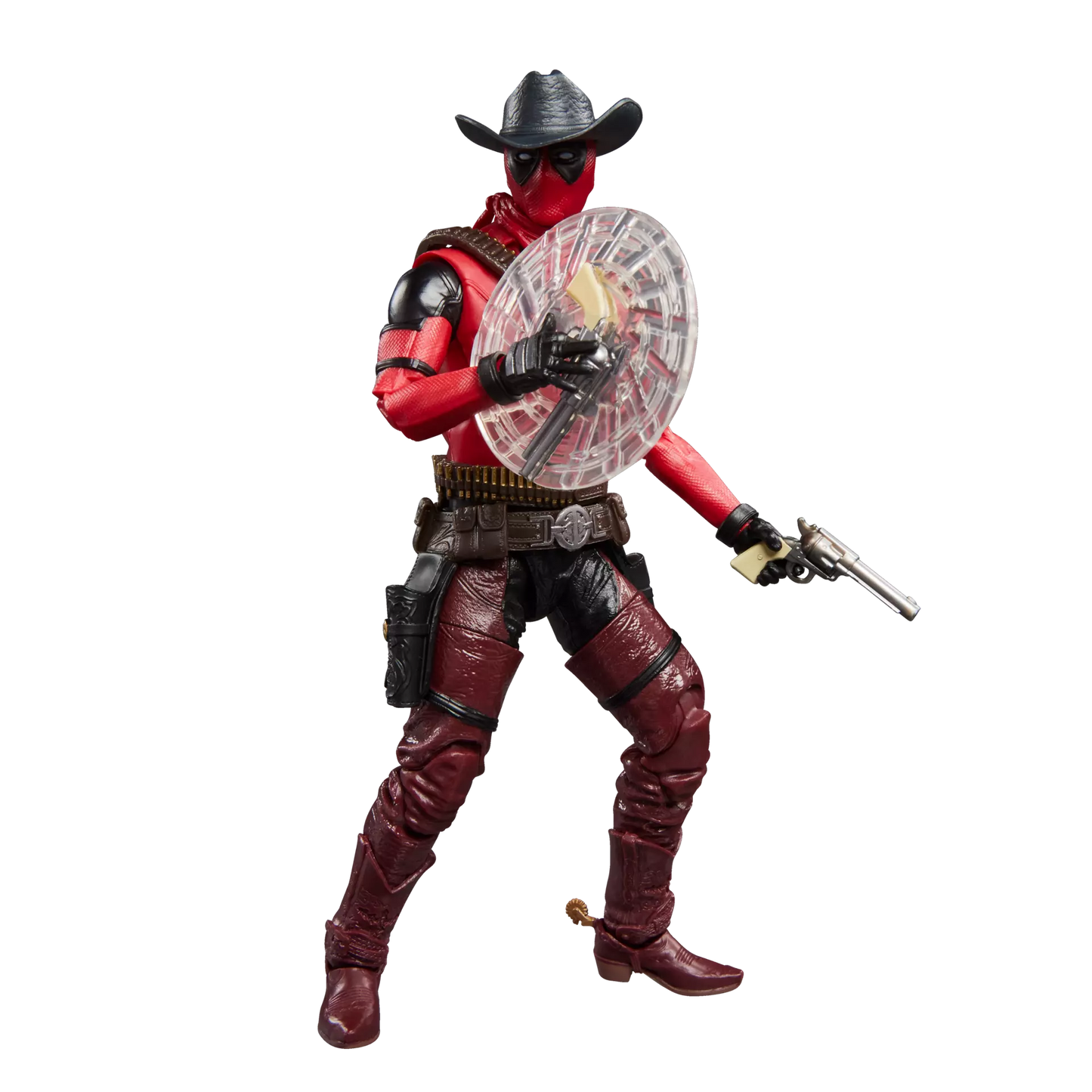 Marvel Legends Series Cowboypool