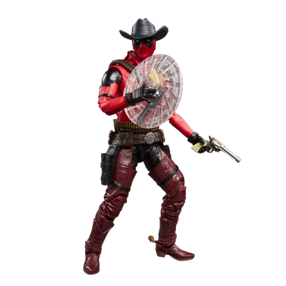 Marvel Legends Series Cowboypool