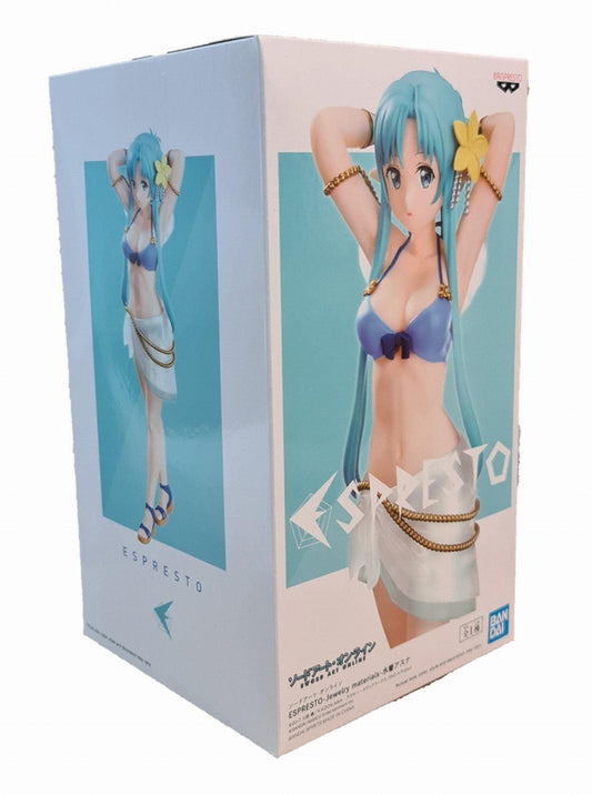 Sword Art Online Espresto Asuna (Swimsuit) Figure