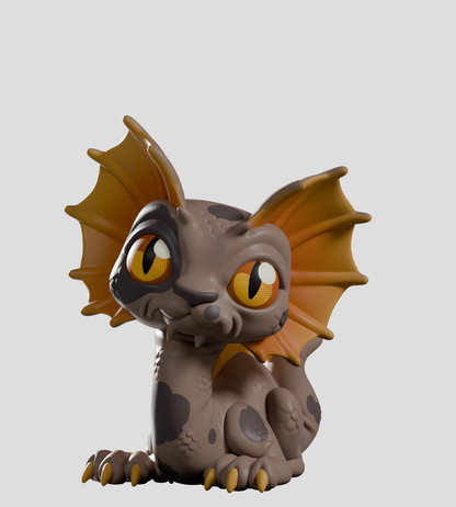 Chimeric Dragons Blind Box