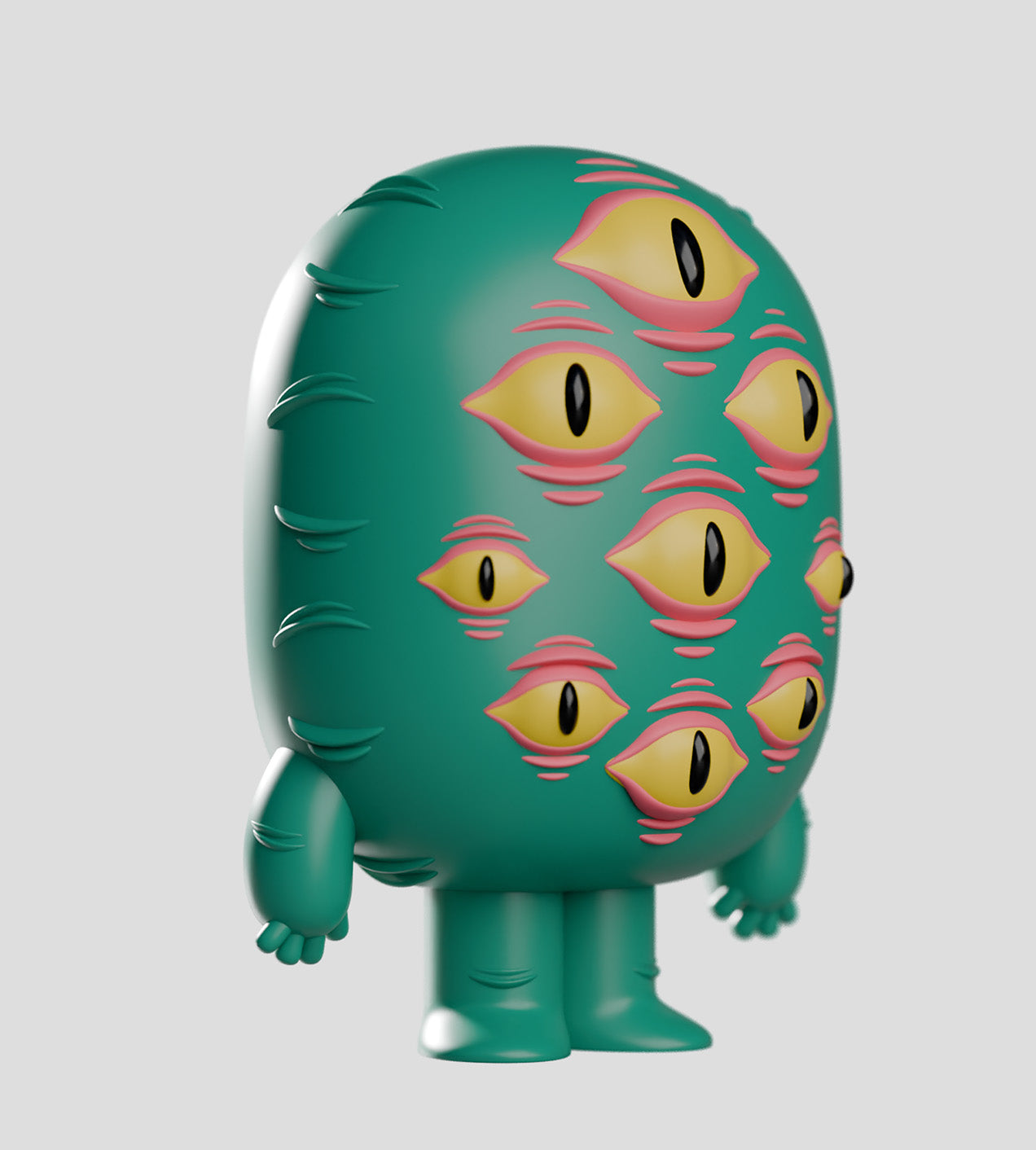 Odds n Sods Blind Box