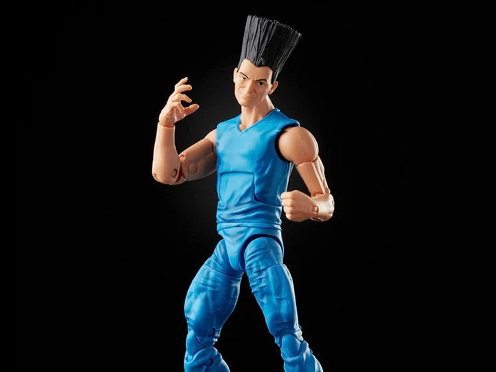 X-Men Marvel Legends Marvel's Legion Action Figure (Colossus BAF)