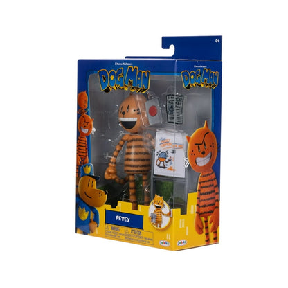Dog Man (Petey) 5in Figure wave 1