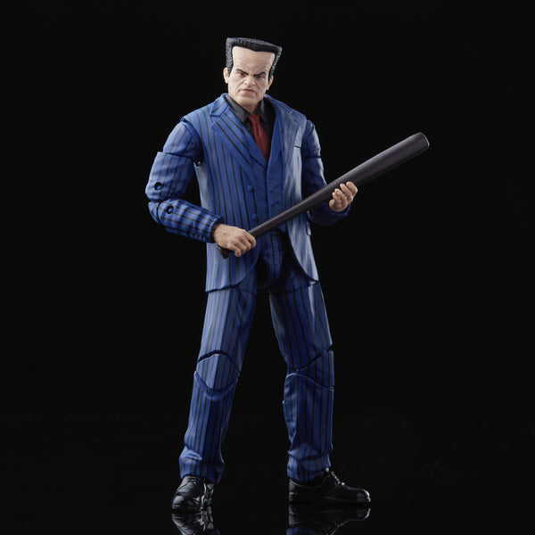 SPIDER-MAN LEGENDS RETRO 6IN HAMMERHEAD AF CS (Net) (C: 1-1-