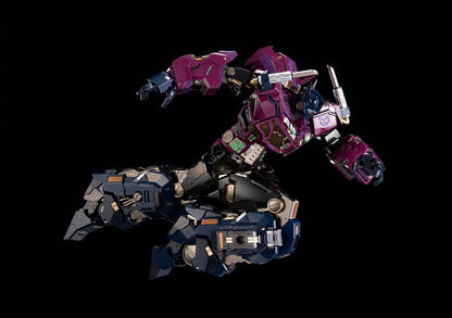 SHATTERED GLASS OPTIMUS PRIME