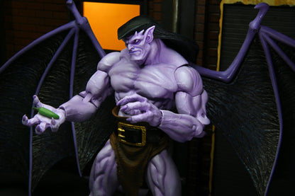 GARGOYLES GOLIATH ULTIMATE 7IN Action Figure