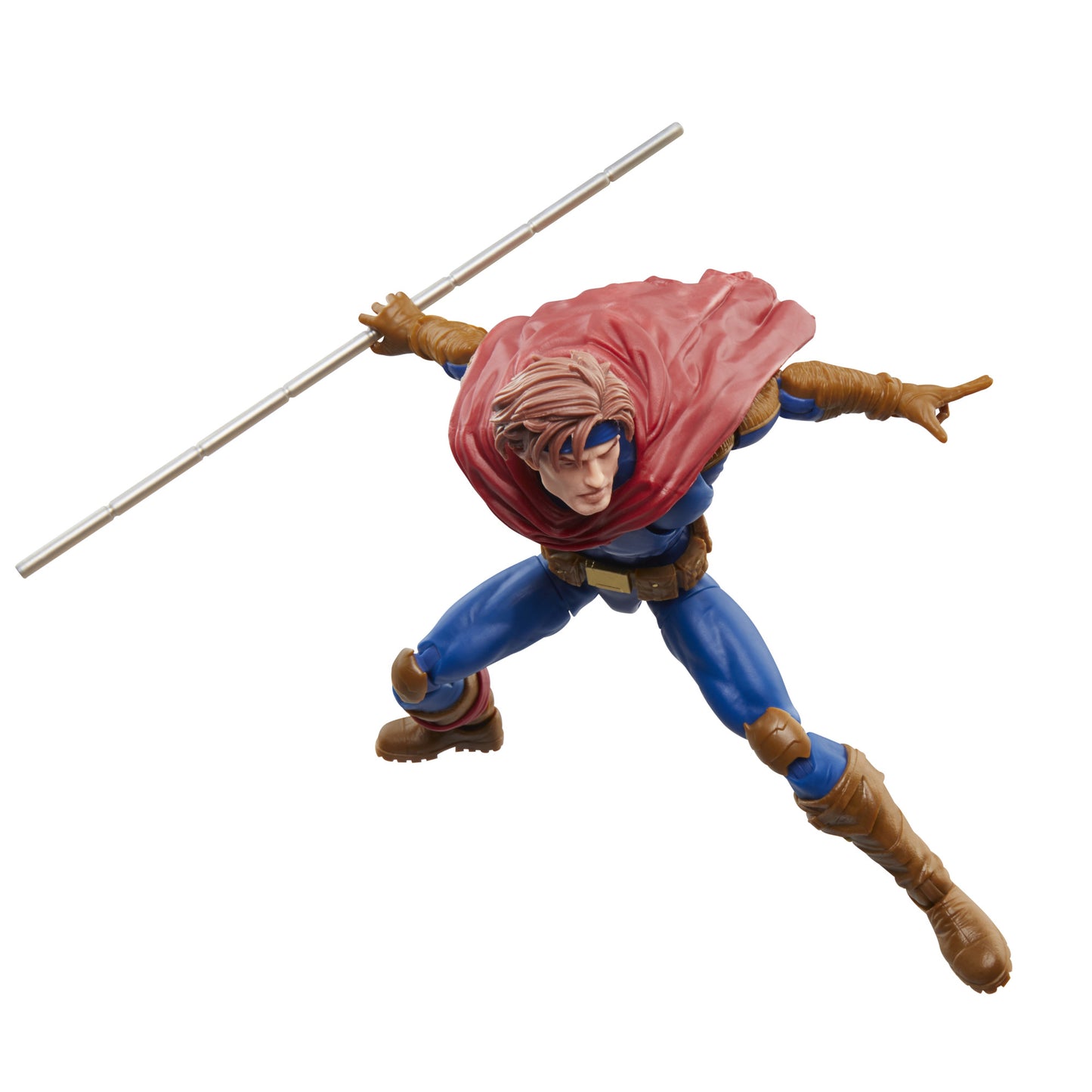 MARVEL LEGENDS 6IN X-MEN AGE OF APOCALYPSE GAMBIT AF