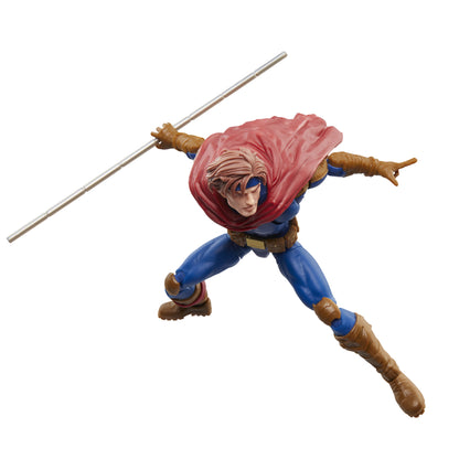 MARVEL LEGENDS 6IN X-MEN AGE OF APOCALYPSE GAMBIT AF