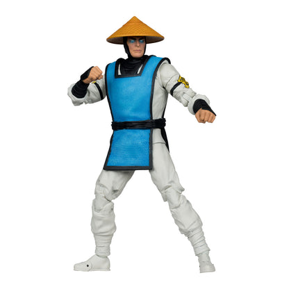 Raiden (Mortal Kombat Klassic) 7" Figure