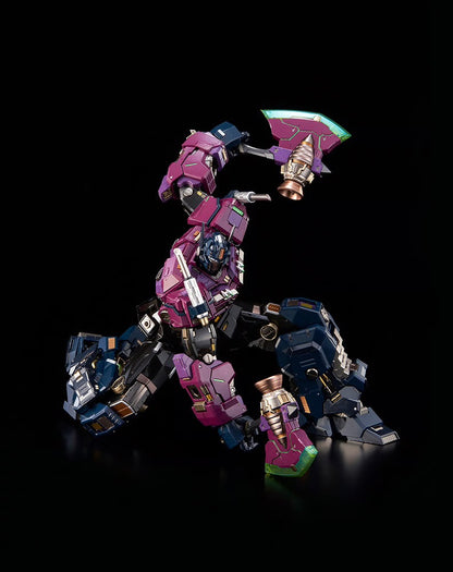 SHATTERED GLASS OPTIMUS PRIME