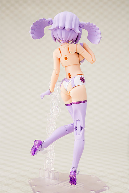 Megami Device Puni Mofu Xiao Plastic Model Kit