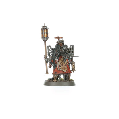Warhammer Age Of Sigmar Cities Of Sigmar Freeguild Fusiliers