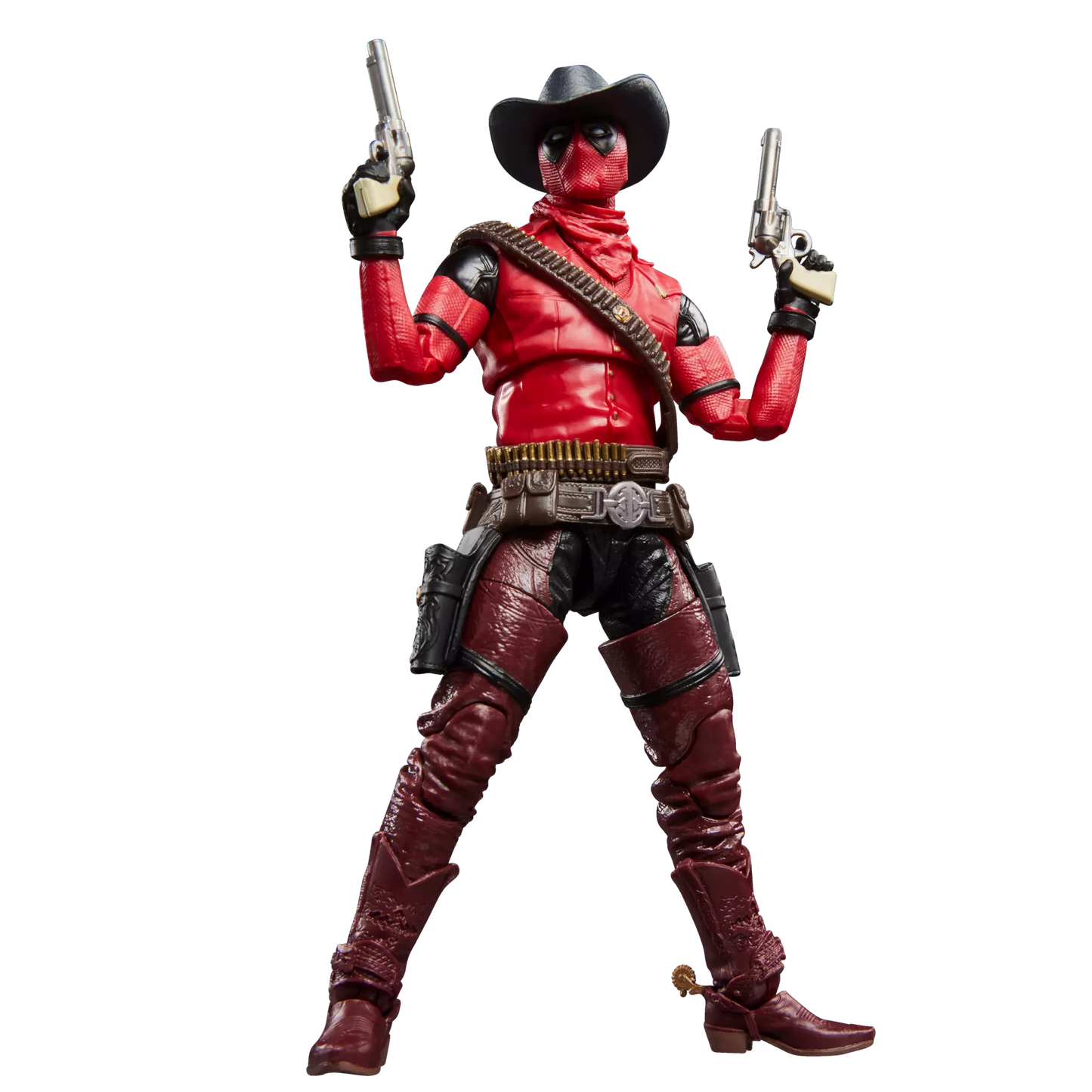 Marvel Legends Series Cowboypool