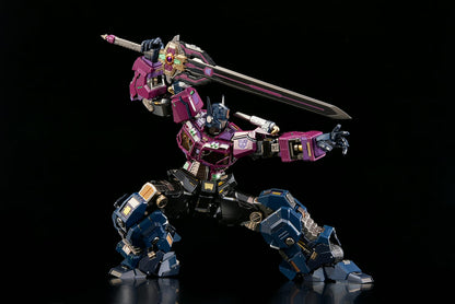 SHATTERED GLASS OPTIMUS PRIME