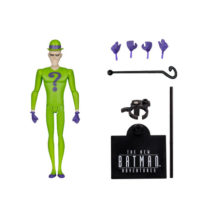 The Riddler (The New Batman Adventures) 6" Figure