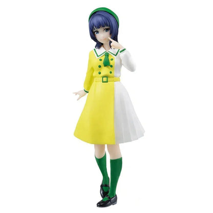 Love Live! Nijigasaki High School Idol Club - Karin Asaka (Banpresto)