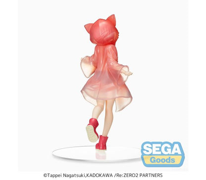 Ram Rainy Day Ver. SPM Figure