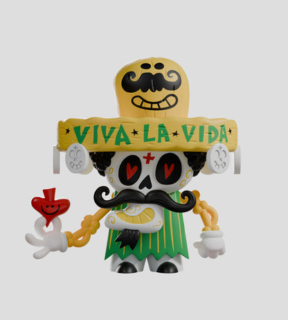 Super Machitos Blind Box